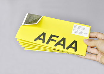 46. 2012 / AFAA Architecture